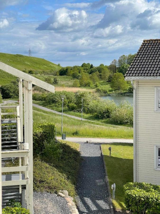 Lake View * Århus
