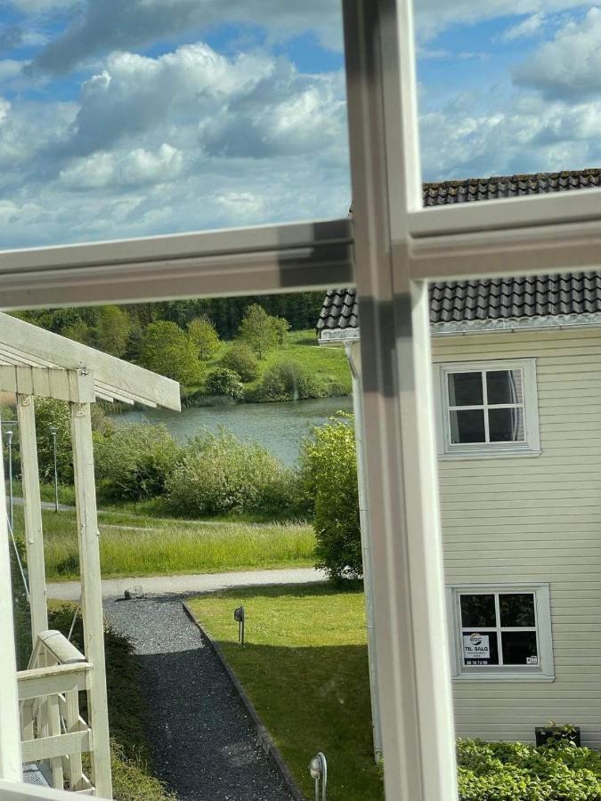 Apartment Lake View *