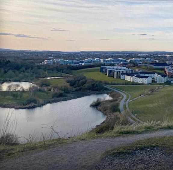 Lake View * Århus