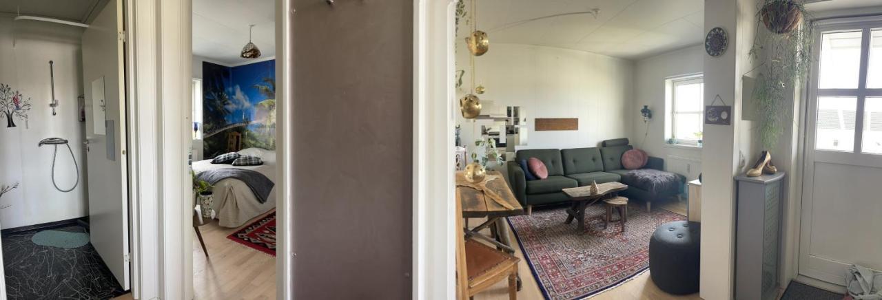 Lake View Apartment Århus