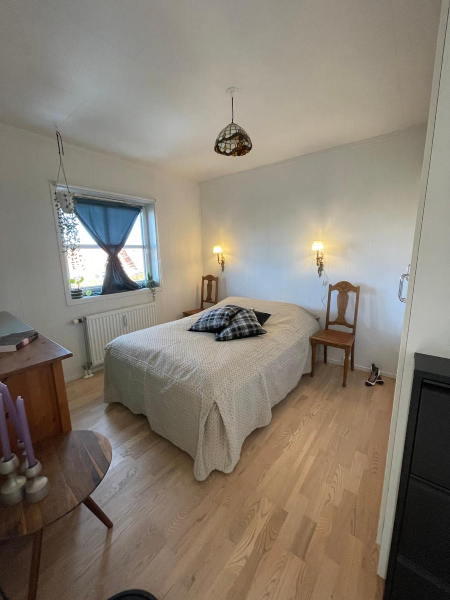 Lake View Apartment Århus